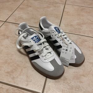 ADIDAS SAMBAS OG